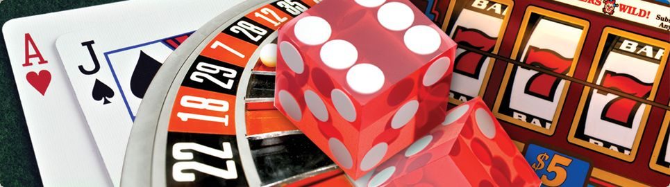 Noorse Boskatten Casino & Sportwetten