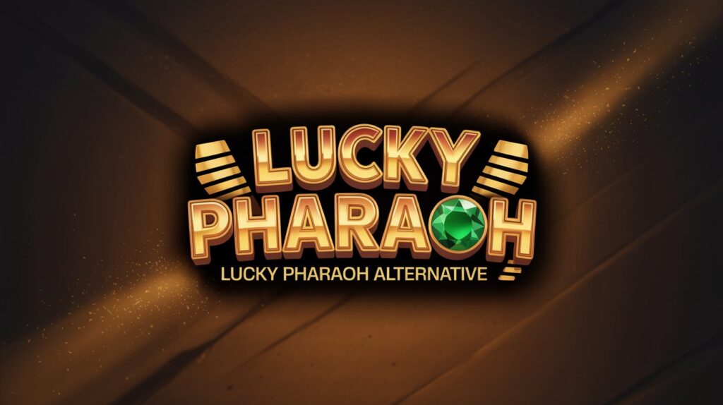lucky-pharaoh