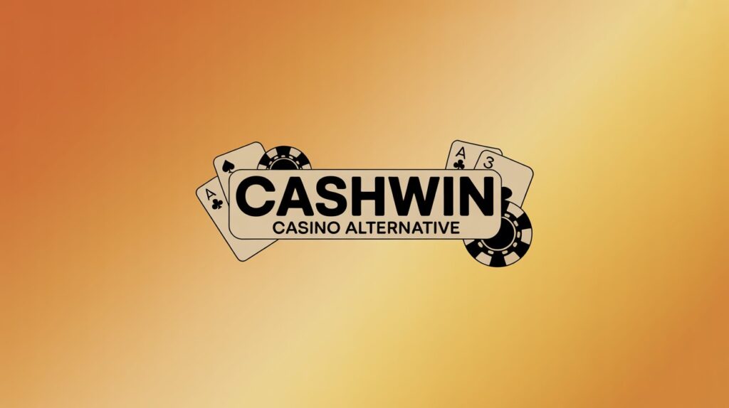 Cashwin Alternative