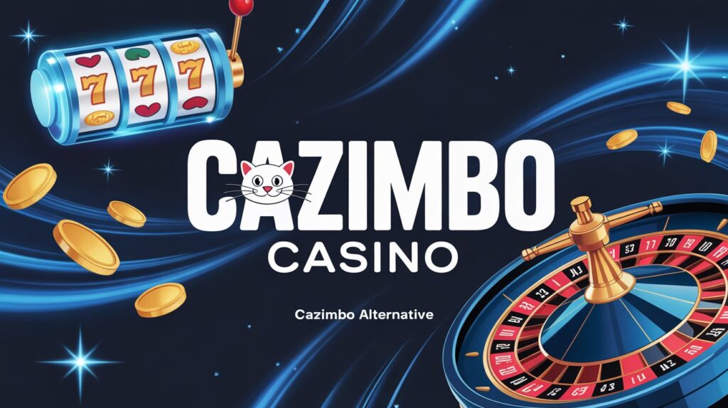 cazimbo-alternative
